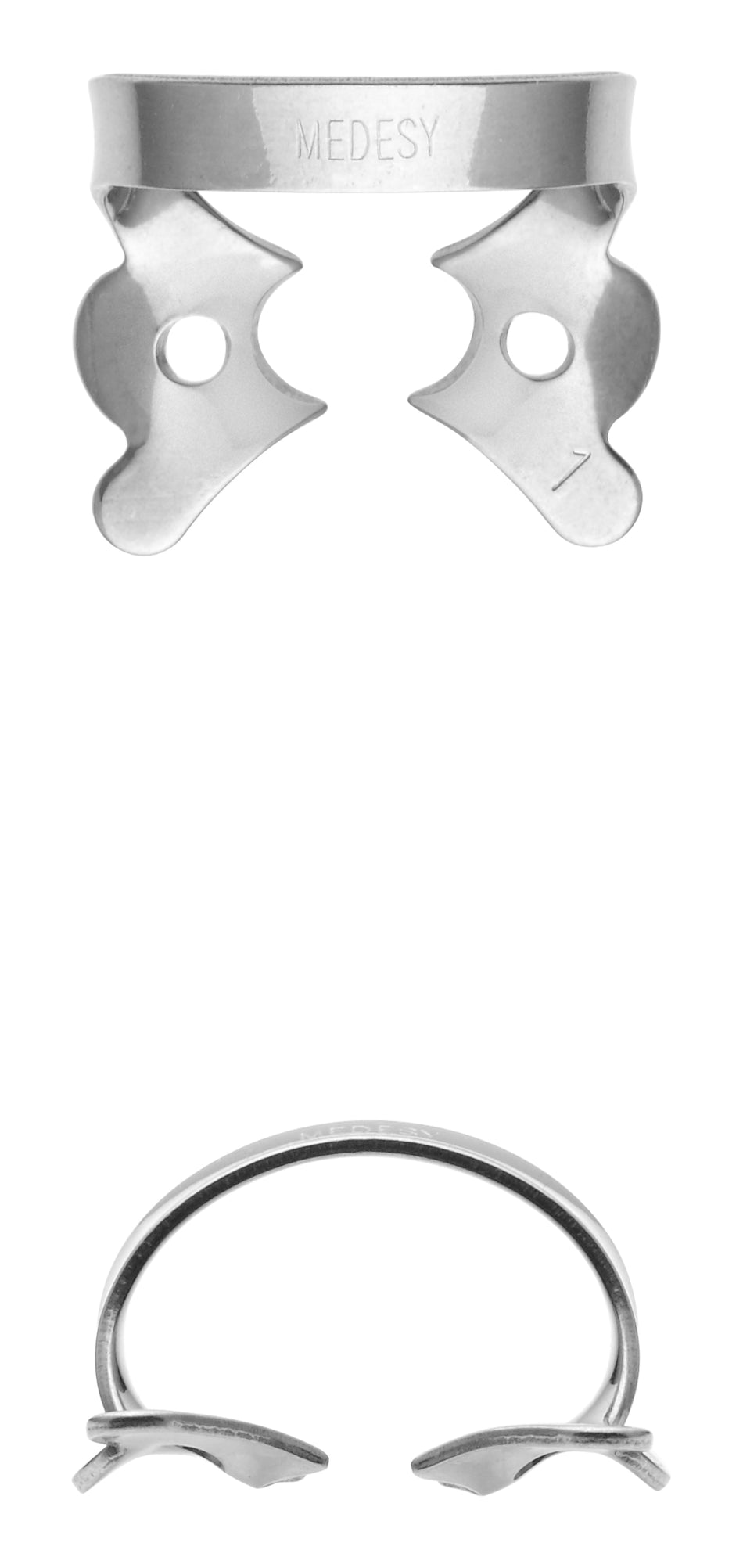 RUBBER DAM CLAMP N. 1 - MDSY-1349573