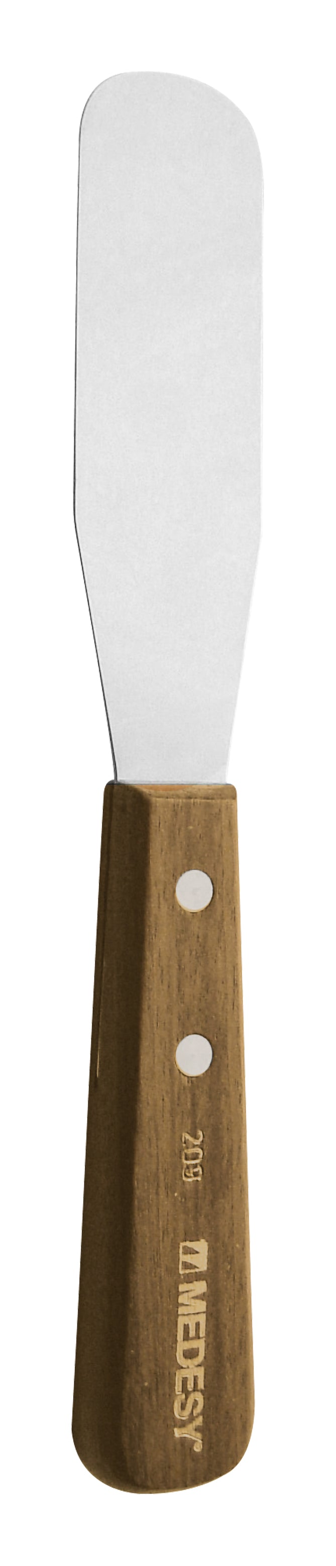 SPATULA FOR ALGINATE mm215 - MDSY-209