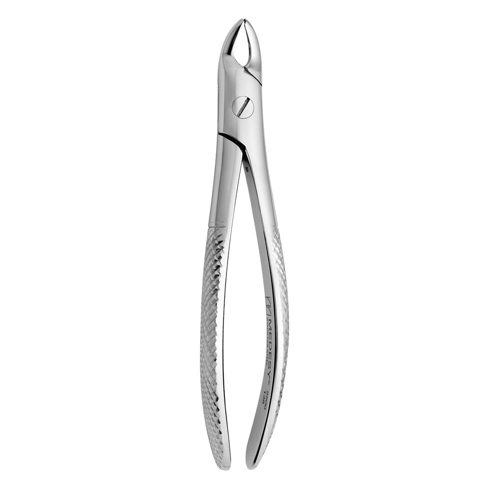 TOOTH FORCEPS PEDIATRIC N.138 - MDSY-2500/138