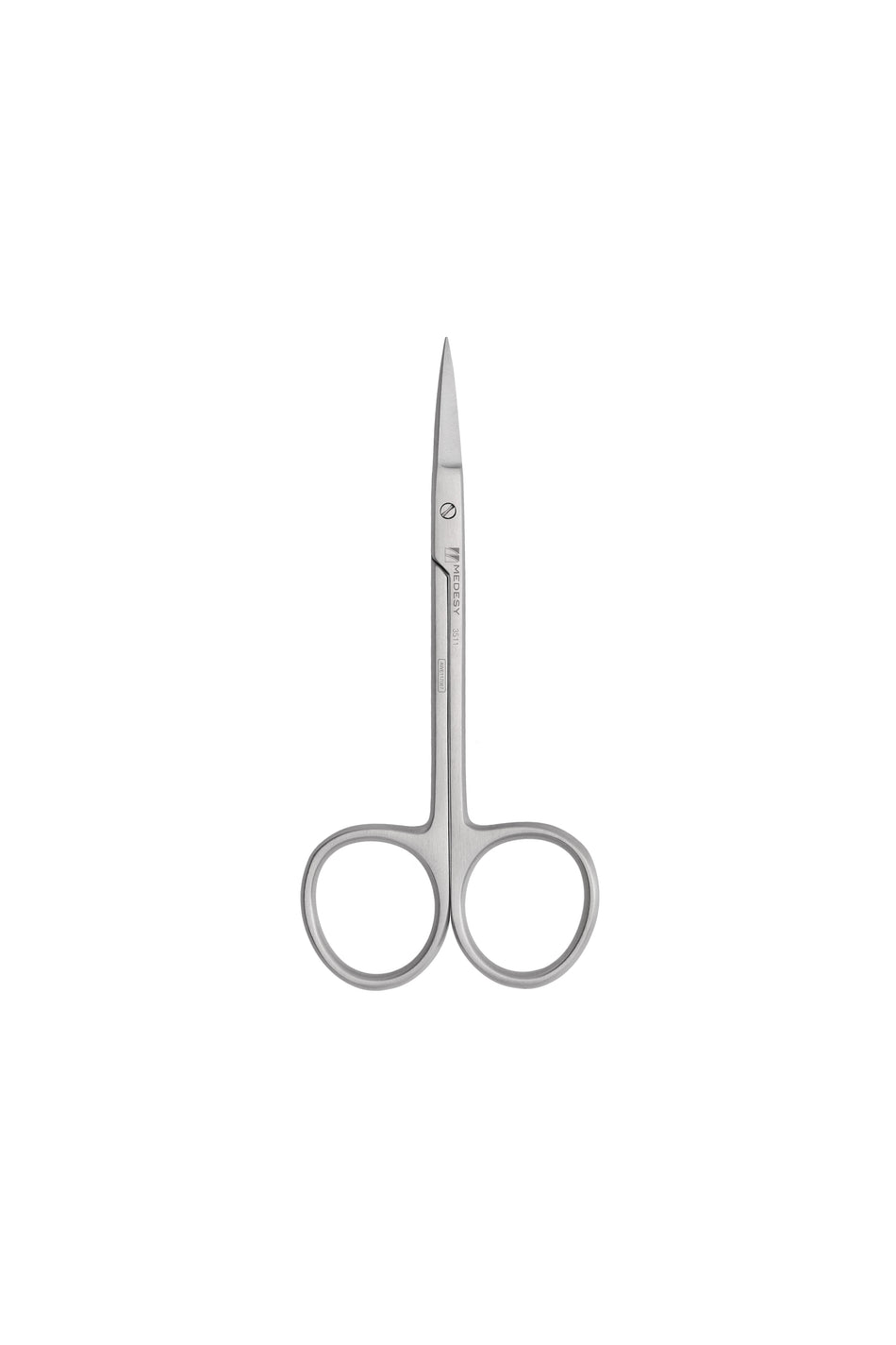 SCISSOR IRIS mm115 - MDSY-3511