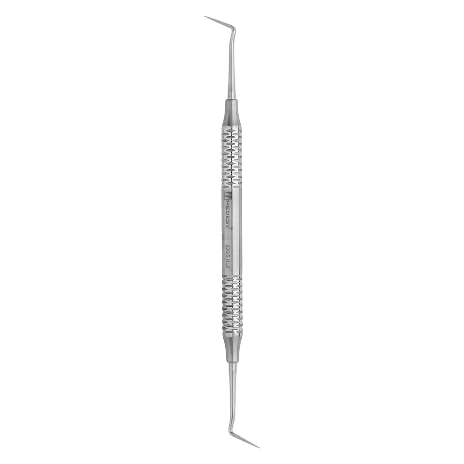 SANDERS KNIFE 4/5 - MDSY-636/5.HL8