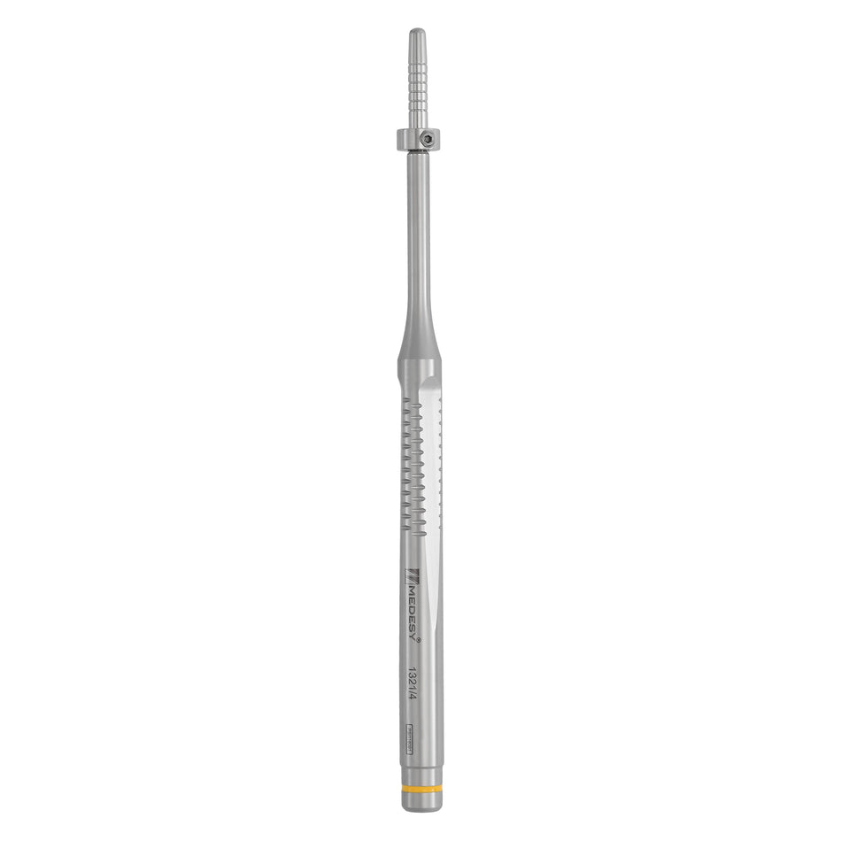 OSTEOTOME CONVEX STRAIGHT mm4.2 - MDSY--211383