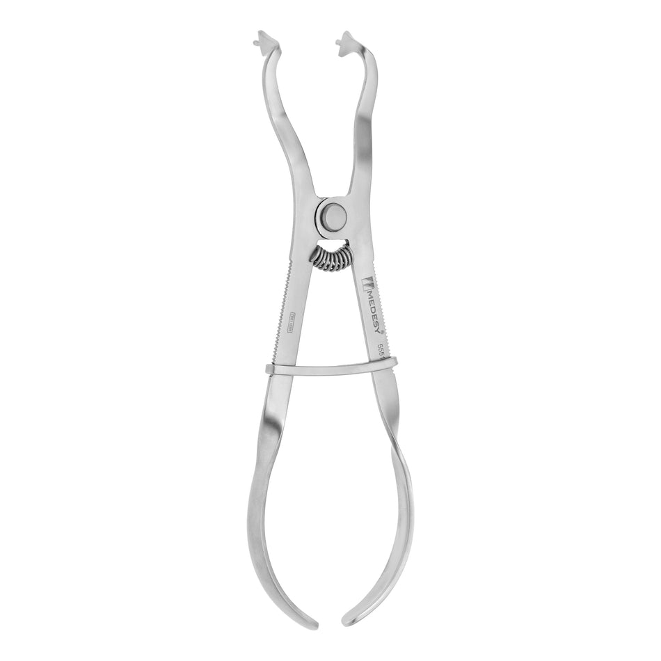 PLIER FOR CLAMPS IVORY - MDSY-5551