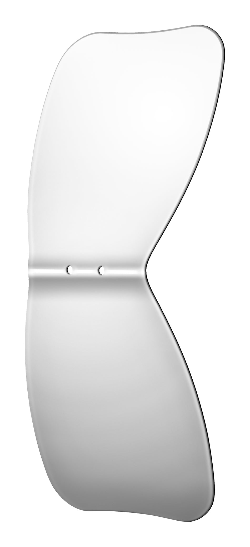 PHOTOGRAPHIC MIRROR OCCLUSAL - MDSY-1101481
