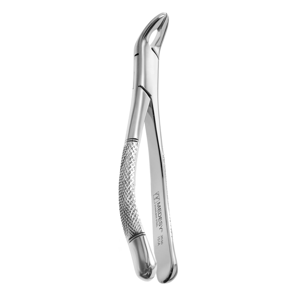 TOOTH FORCEPS AMERICAN N.151-A - MDSY-2650/151-A