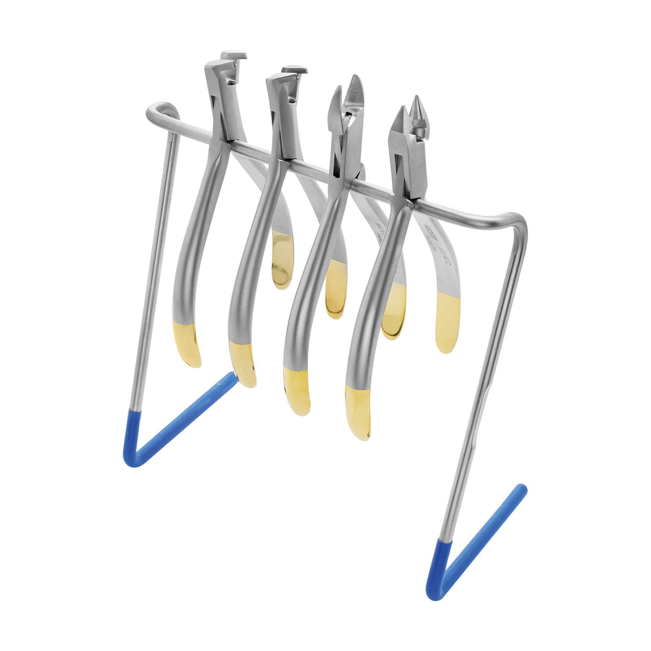 PLIER'S HOLDER SHORT - MDSY-6140