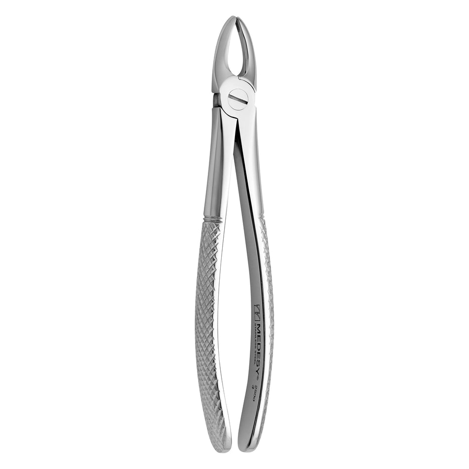 TOOTH FORCEPS N. 3 - MDSY-219207