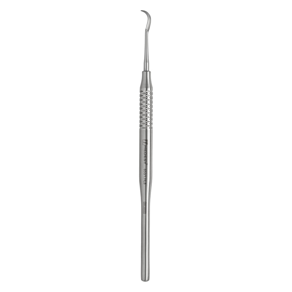 SCALER WILLIGER - MDSY-653/1.HL8