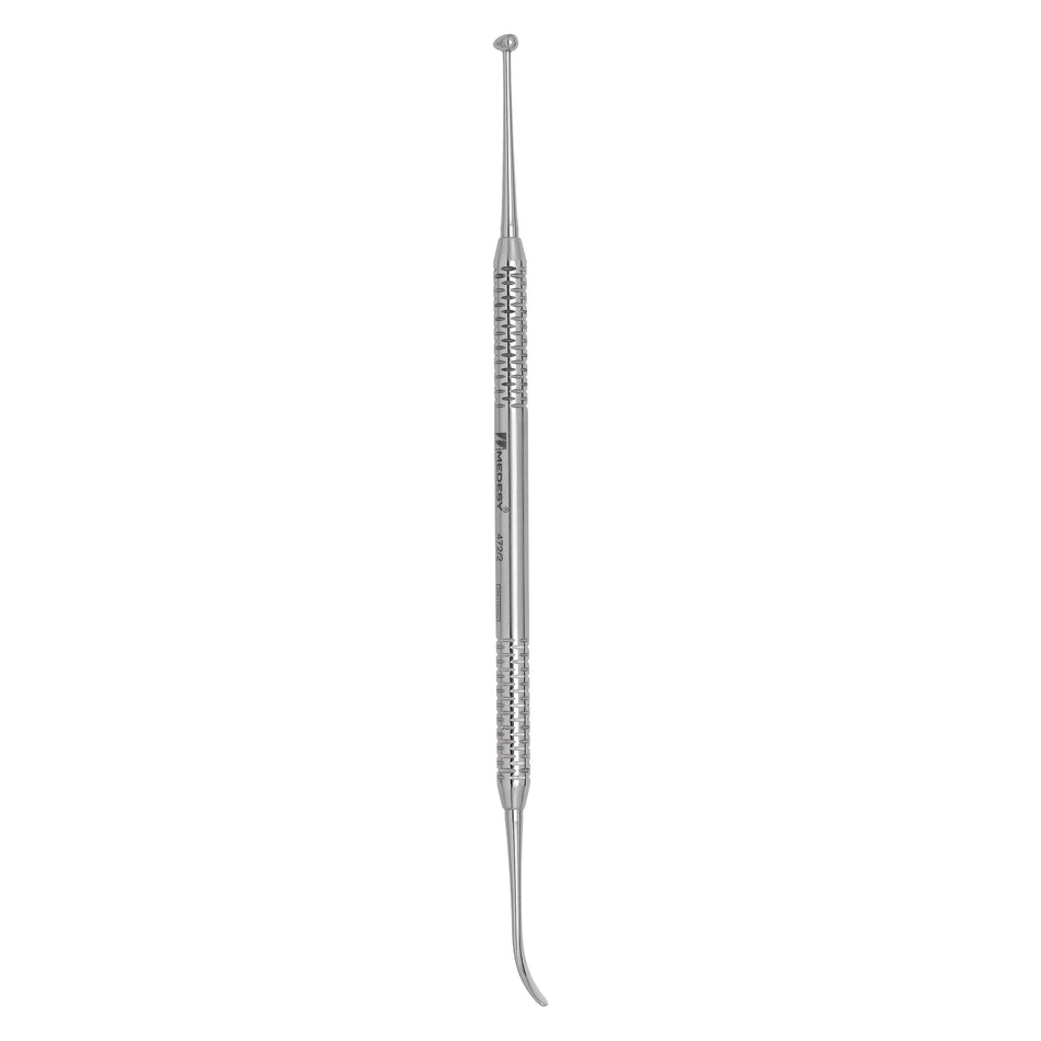 FILLING INSTRUMENT 2/29 - MDSY-472/2