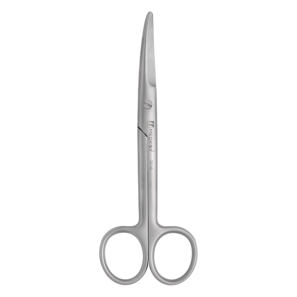 SCISSOR MAYO mm140 CURVED - MDSY-3516