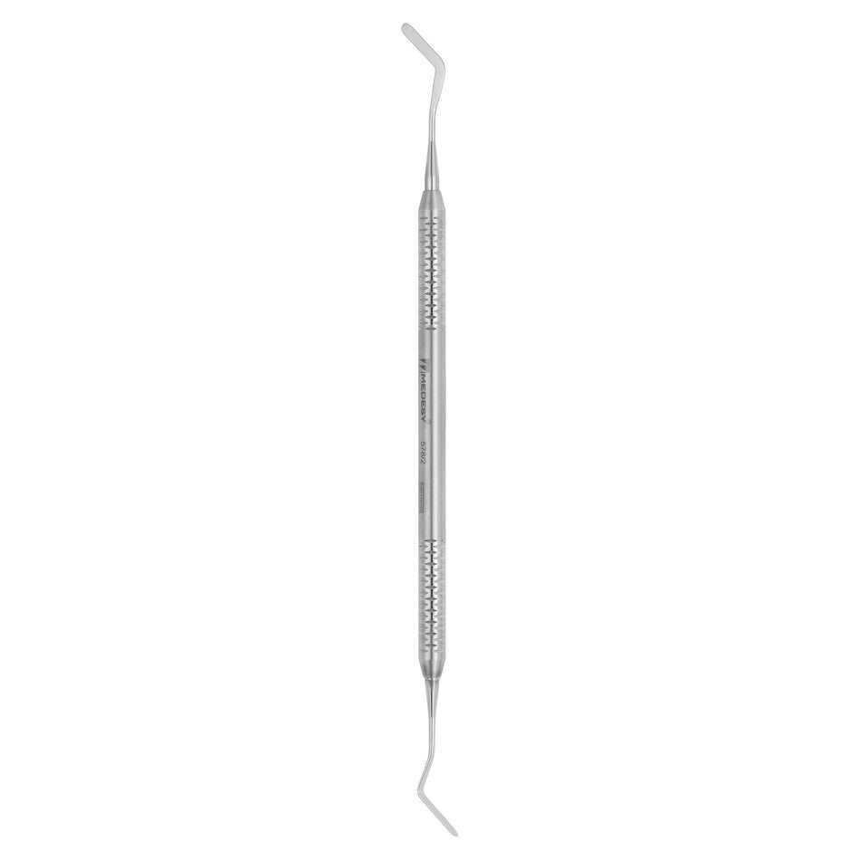 SPATULA HEIDEMANN N.2 - MDSY-578/2