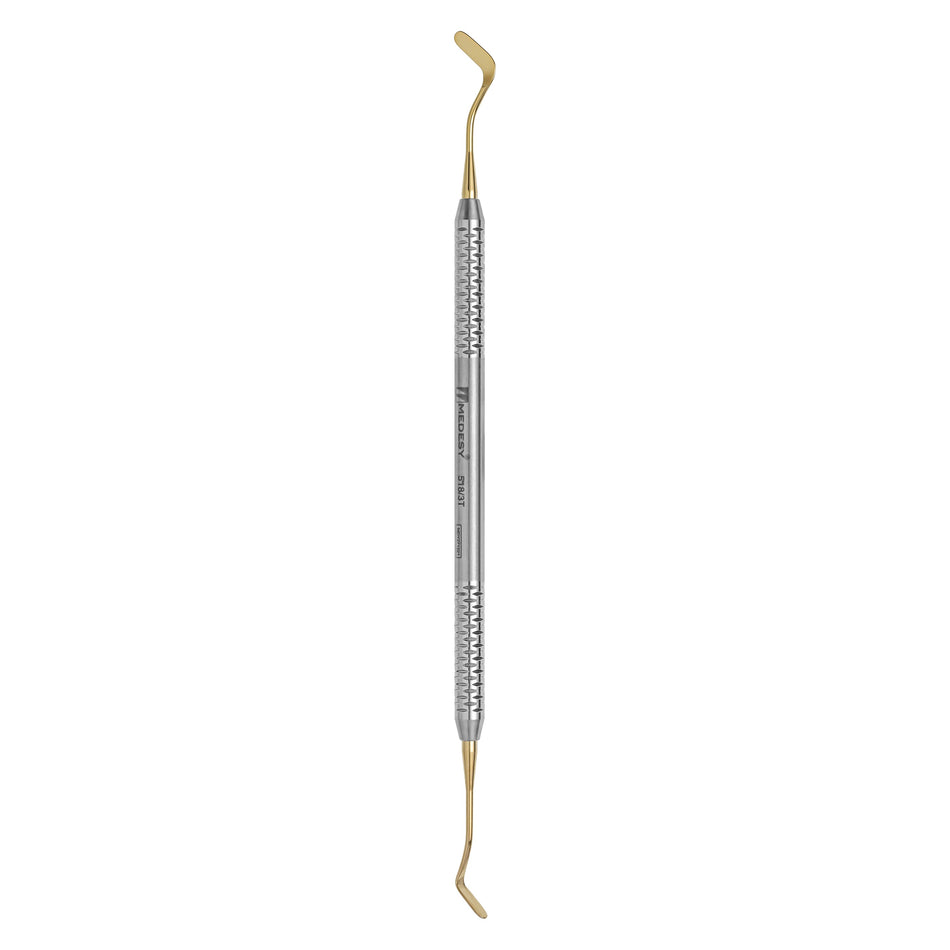 COMPOSITE SPATULA SS3 TITANIUM - MDSY-518/3T