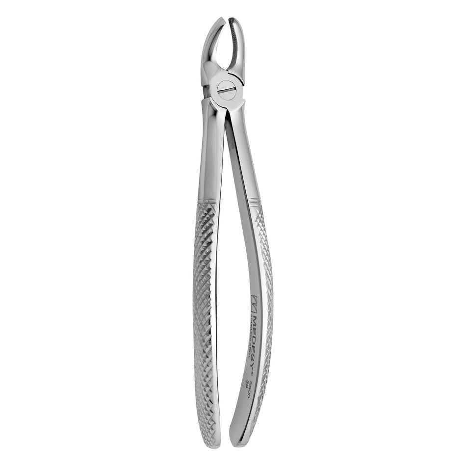 TOOTH FORCEPS PEDIATRIC N. 39 - MDSY-2500/39