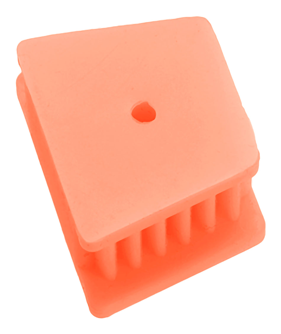 ORANGE COL. SILICONE GAG - MDSY-826/A