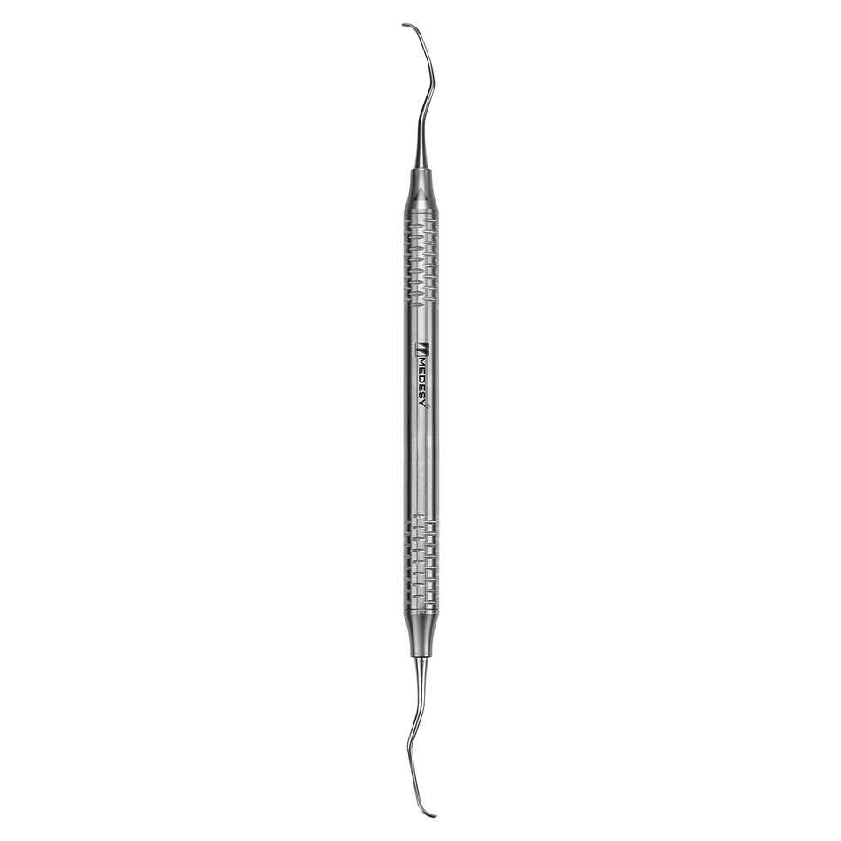 CURETTE GRACEY SHORT TYPE 11/12 - MDSY-669/11-12.HL8