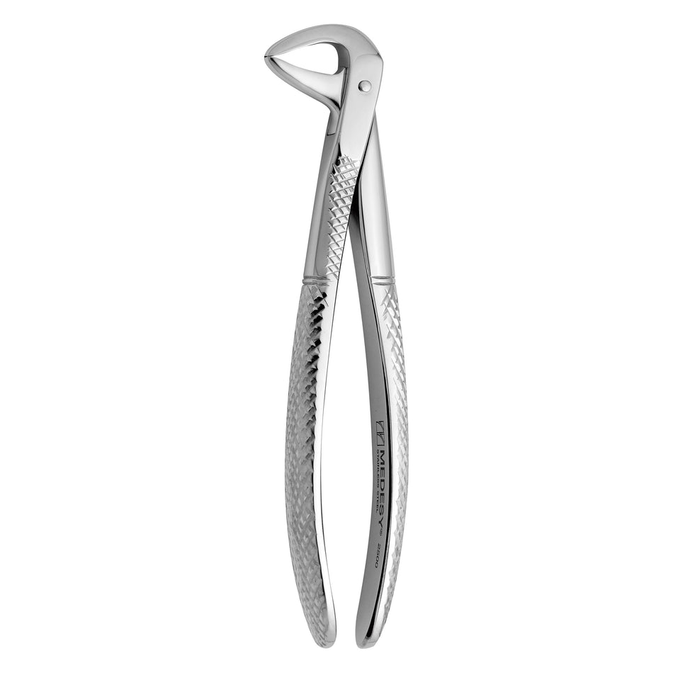 TOOTH FORCEPS N.122 - MDSY-2500/122