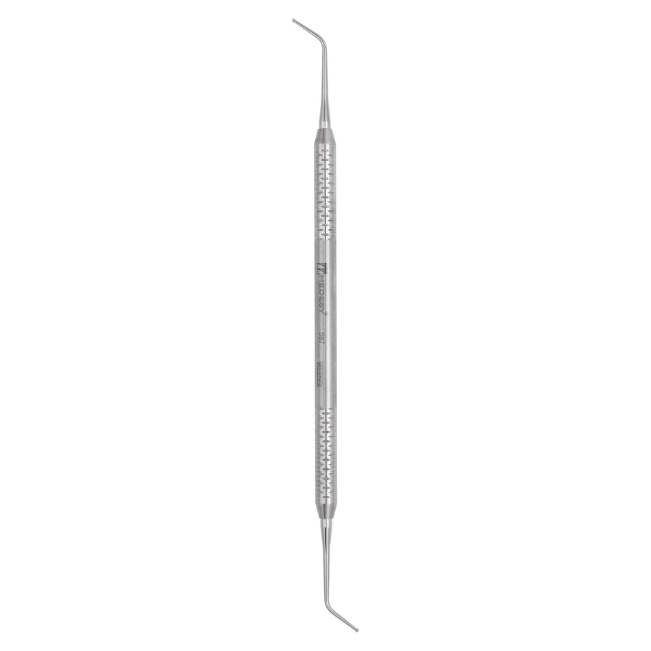 PLACEMENT INSTRUMENT - MDSY-587