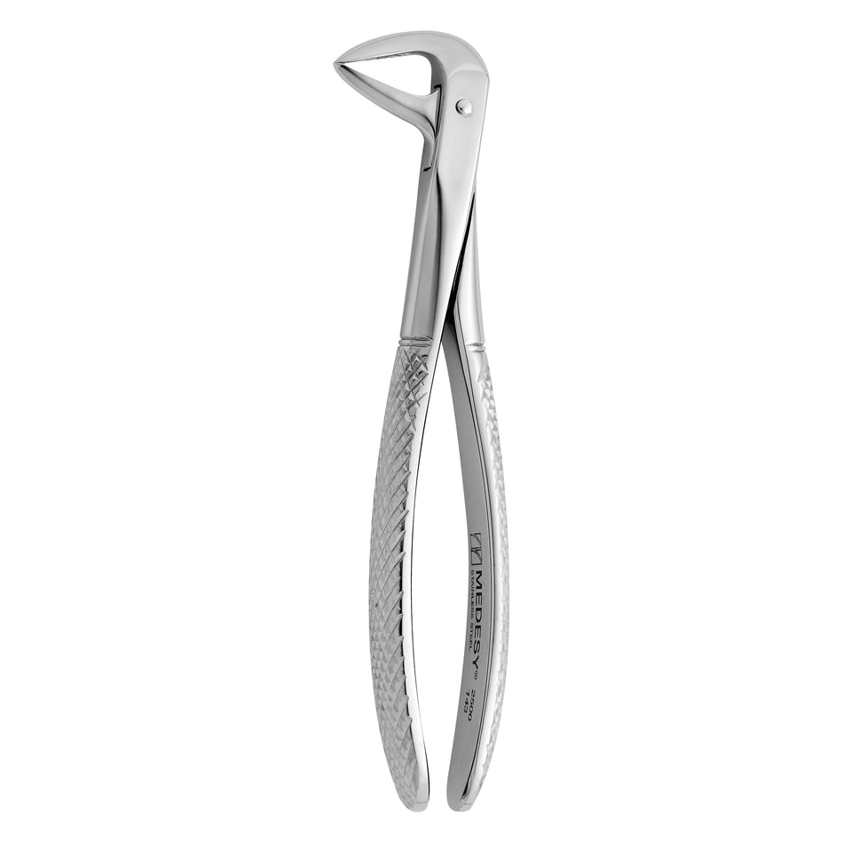 TOOTH FORCEPS N.143 - MDSY-2500/143