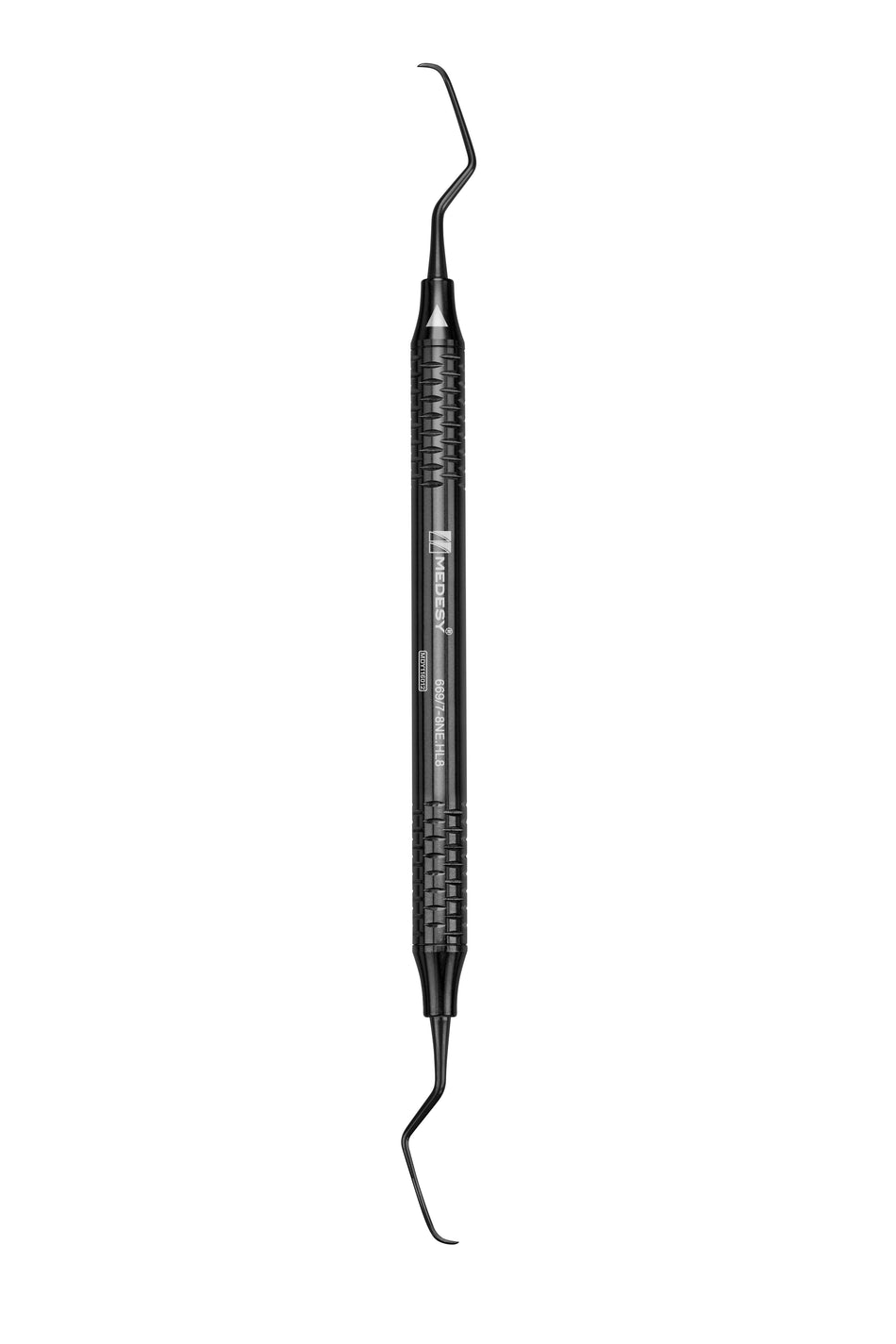 CURETTE GRACEY SHORT TYPE 7-8 NERISSIMO - MDSY-669/7-8NE.HL8
