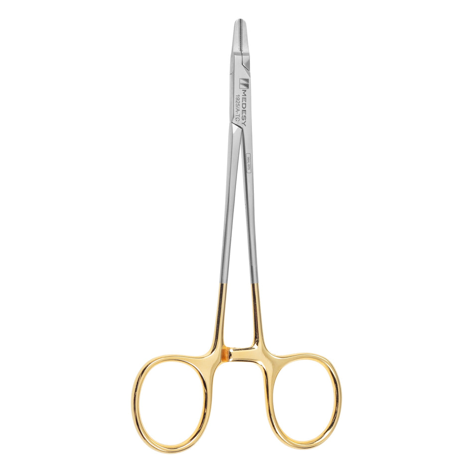 NEEDLE HOLDER CRILE-RYDER mm130 TC - MDSY-1925/A-TC