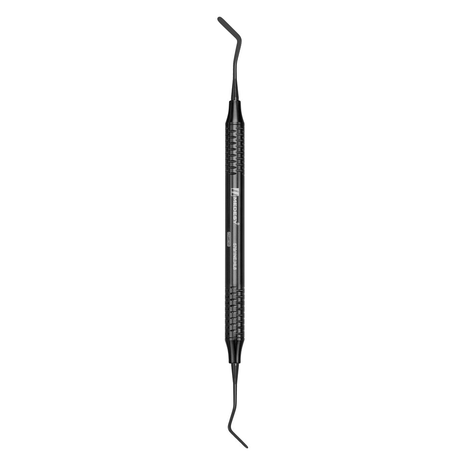 SPATULA HEIDEMANN N.1 NERISSIMO - MDSY-579/1NE.HL8