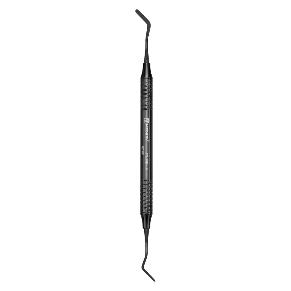 SPATULA HEIDEMANN N.2 NERISSIMO - MDSY-579/2NE.HL8