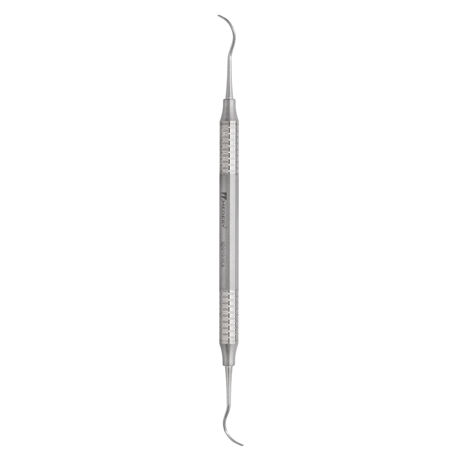 CURETTE McCALL 17S/18S - MDSY-629/19.HL8