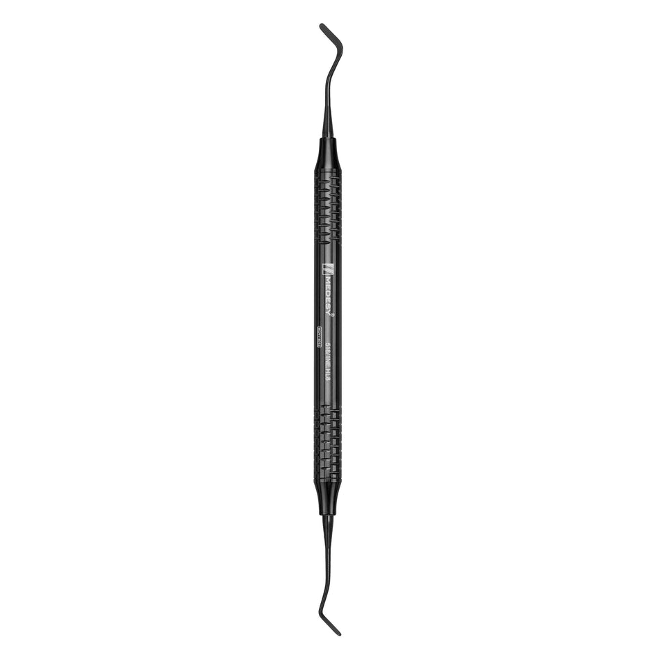 COMPOSITE SPATULA SS1 NERISSIMO - MDSY-518/1NE.HL8