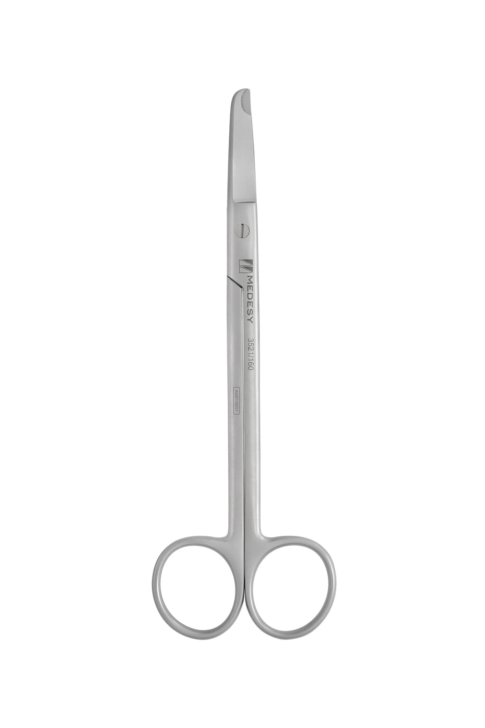SPENCER SCISSORS mm160 - MDSY-3521/160