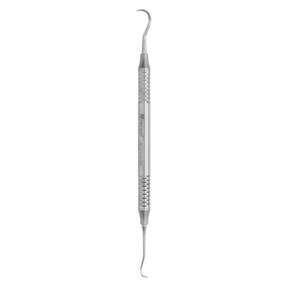 SCALER TOWNER/JAQUETTE U15/33 - MDSY-651/U15-33.HL8