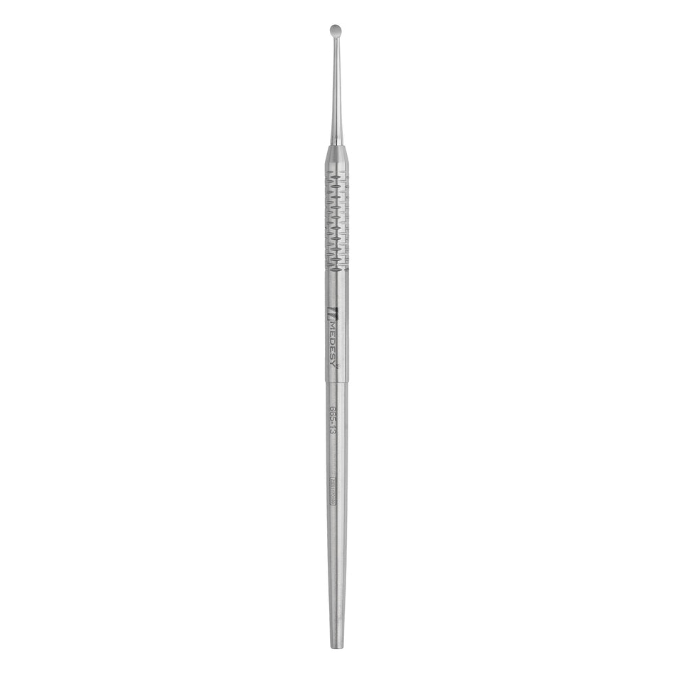 ROUNDED ENDODONTIC EXCAVATOR mm3 - MDSY-665/13