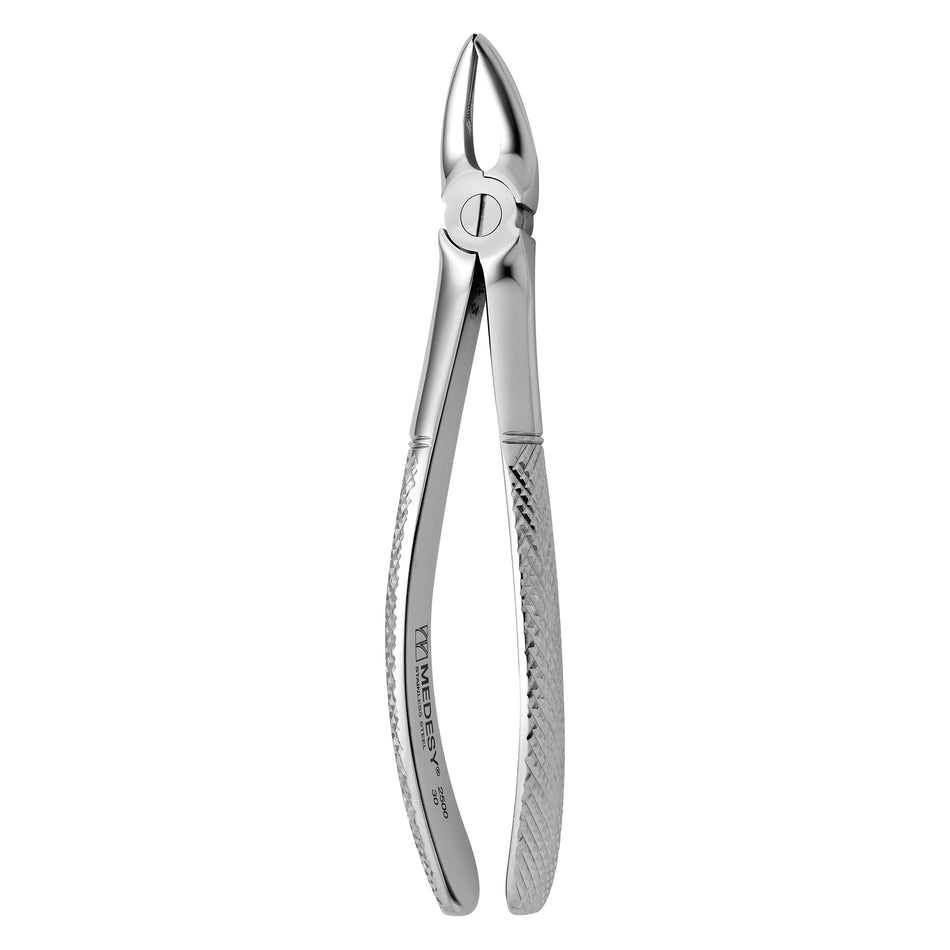 TOOTH FORCEPS N. 30 - MDSY-2500/30