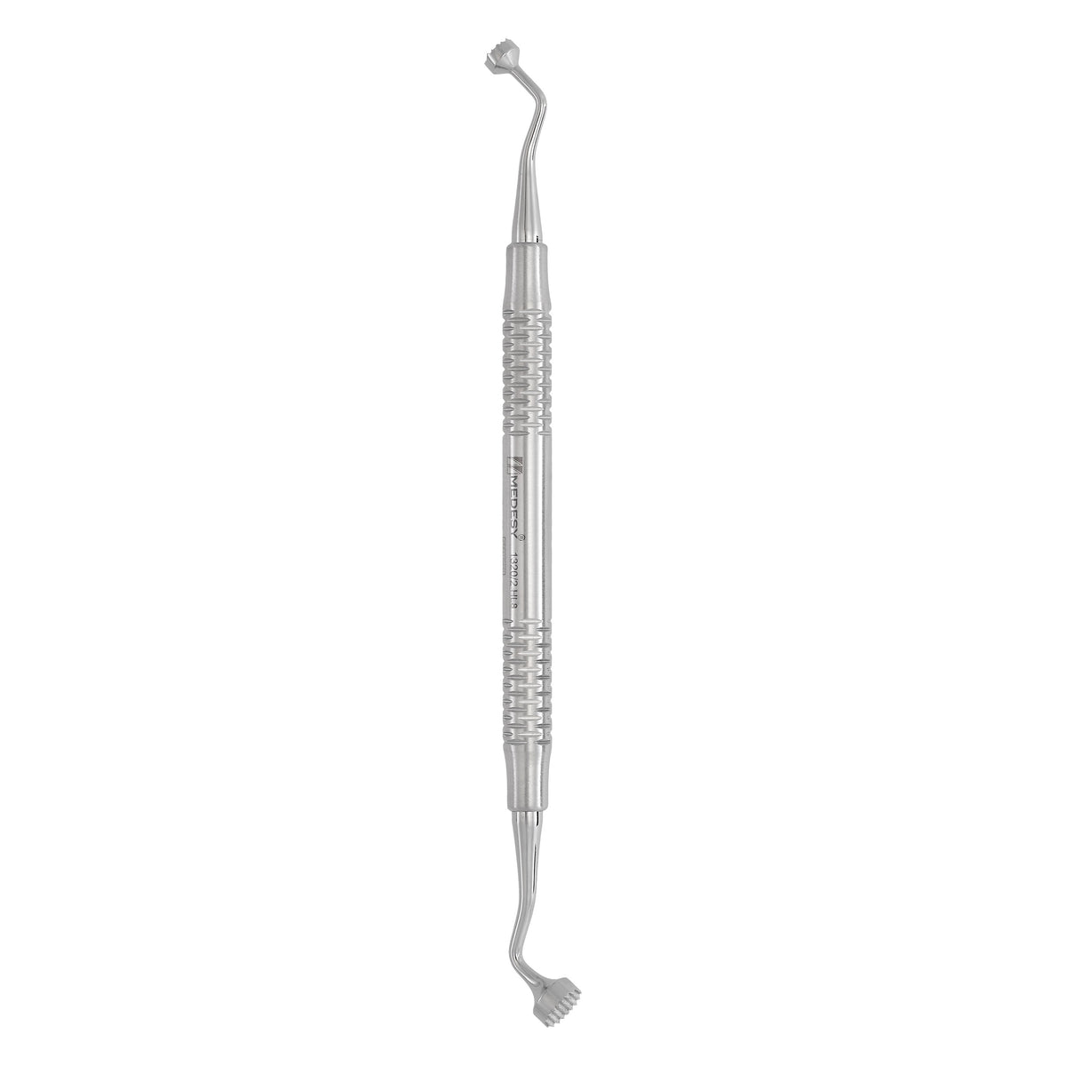 Compactor Dental Instrument BONE COMPACTOR mm6/mm8 - MDSY-1320/2.HL8 – Canadian Dental Supplies