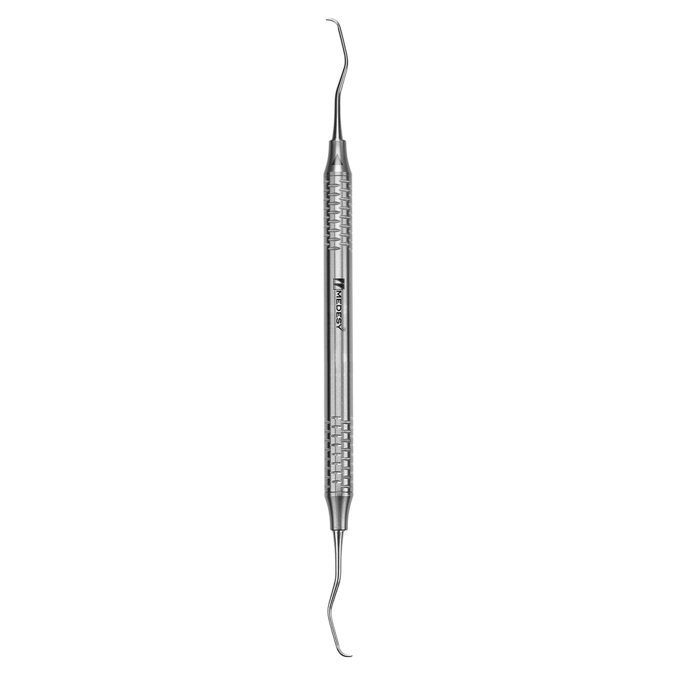 CURETTE GRACEY SHORT TYPE 1/2 - MDSY-669/1-2.HL8