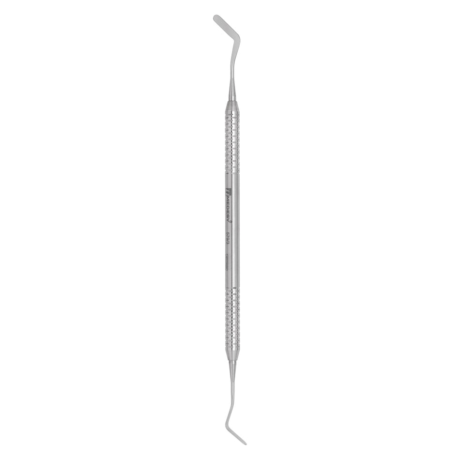 SPATULA HEIDEMANN N.3 - MDSY-579/3
