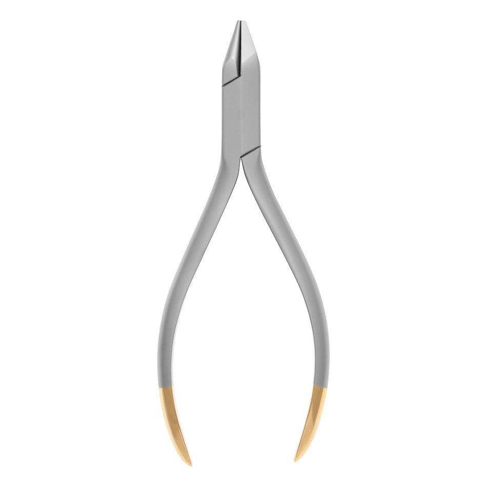 PLIER CENTURY ANGLE N.138 TC - MDSY-3000/86 TC