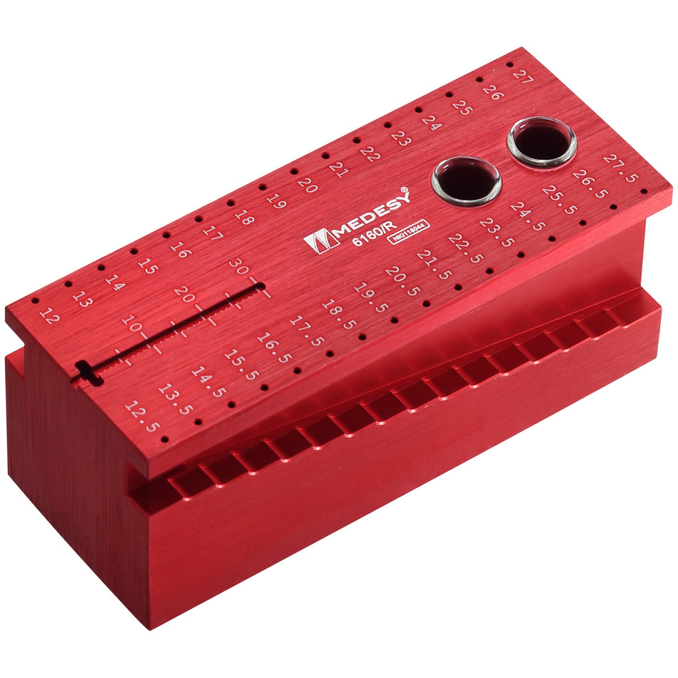ENDOMETER RED - MDSY-6160/R