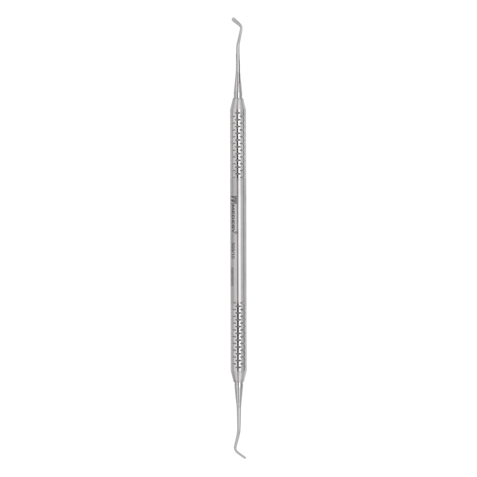 COMPOSITE SPATULA N.10 - MDSY-509/10
