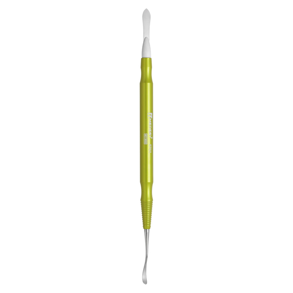 CERAMIC SCULPTING INSTRUMENT YELLOW - MDSY-575/1
