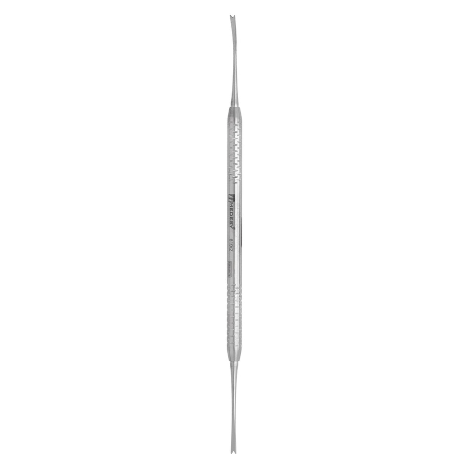 TONSIL GAUZE PACKER LUNIATSCHECK mm3 - MDSY-619/2