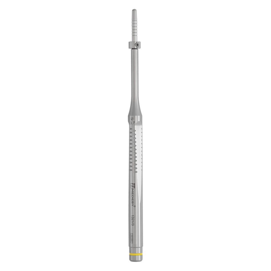 OSTEOTOME CONVEX STRAIGHT mm3.7 - MDSY--211414