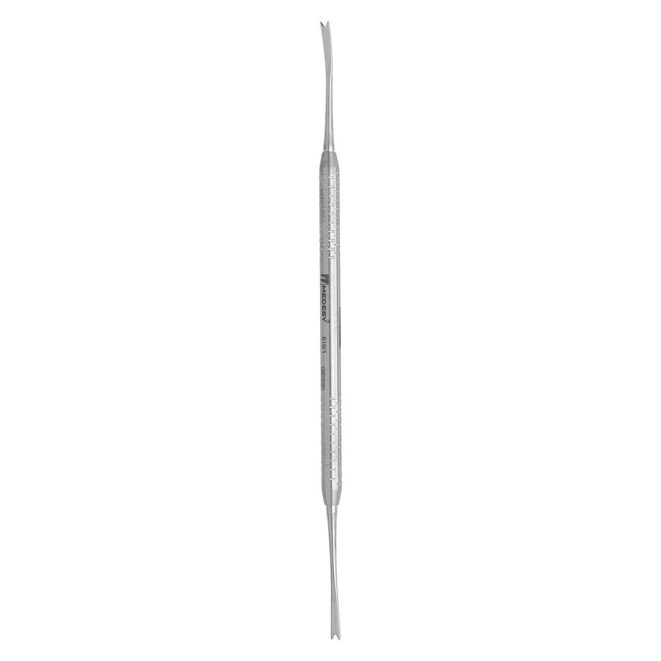 TONSIL GAUZE PACKER LUNIATSCHECK mm2 - MDSY-619/1