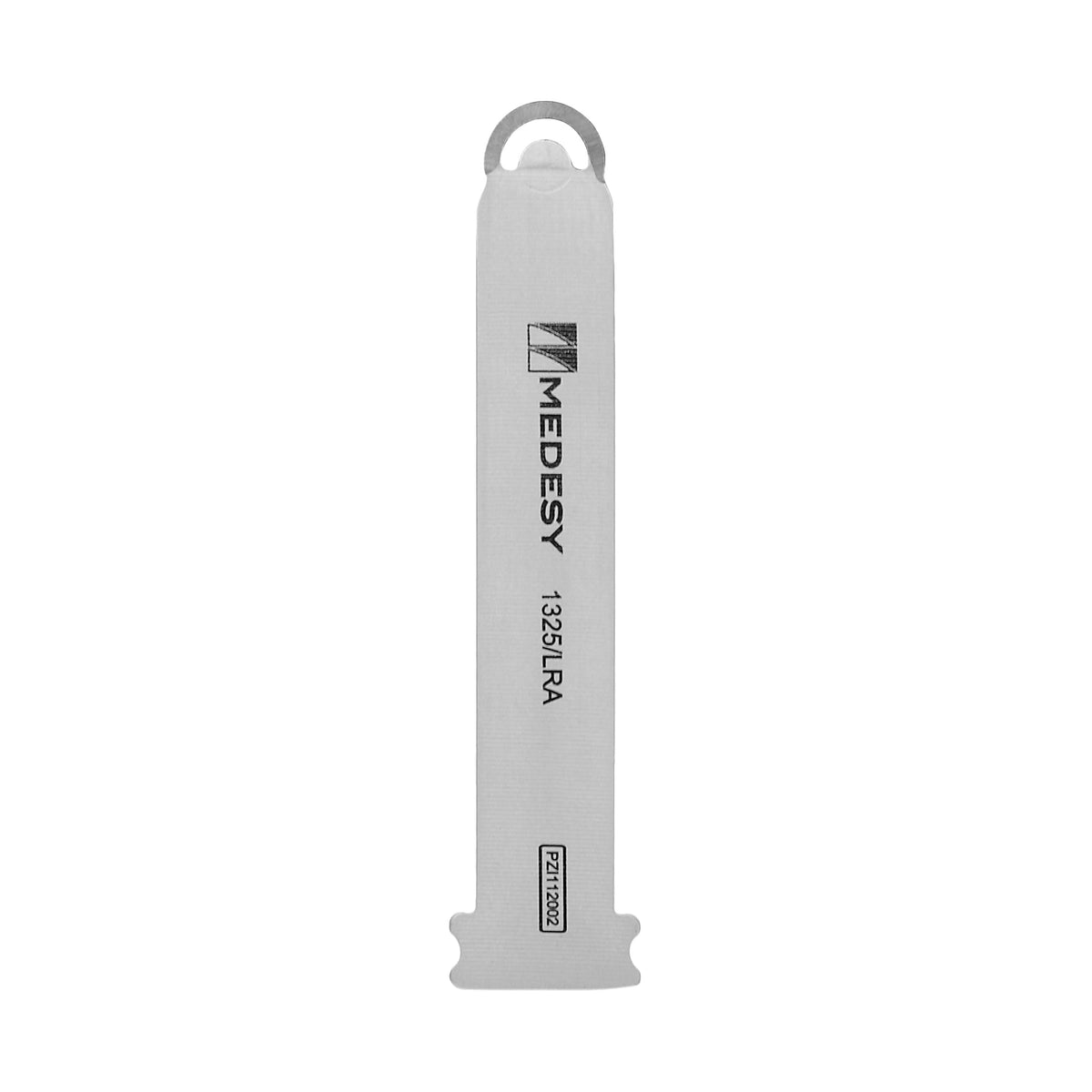 Angular Scraper BONE SCRAPER ANGULAR - BLADE - MDSY-1325/LRA – Canadian Dental Supplies
