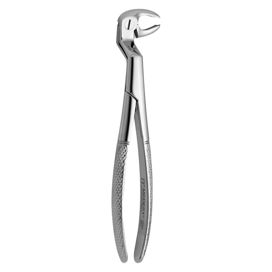 TOOTH FORCEPS ROUTURIER RIGHT - MDSY-2500/351