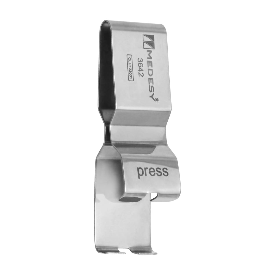SCALPEL BLADE REMOVER - MDSY-3642