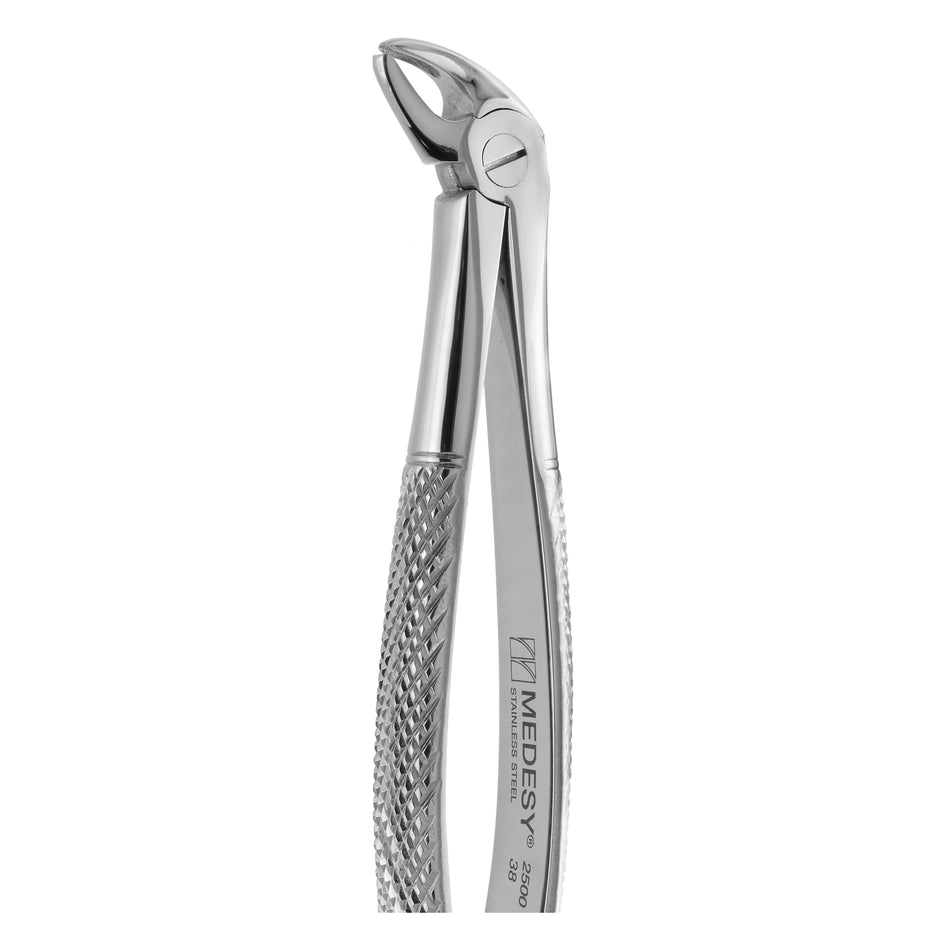 TOOTH FORCEPS PEDIATRIC N. 38 - MDSY-2500/38