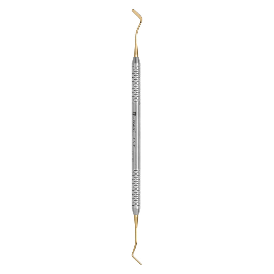 COMPOSITE SPATULA SS1 TITANIUM - MDSY-518/1T