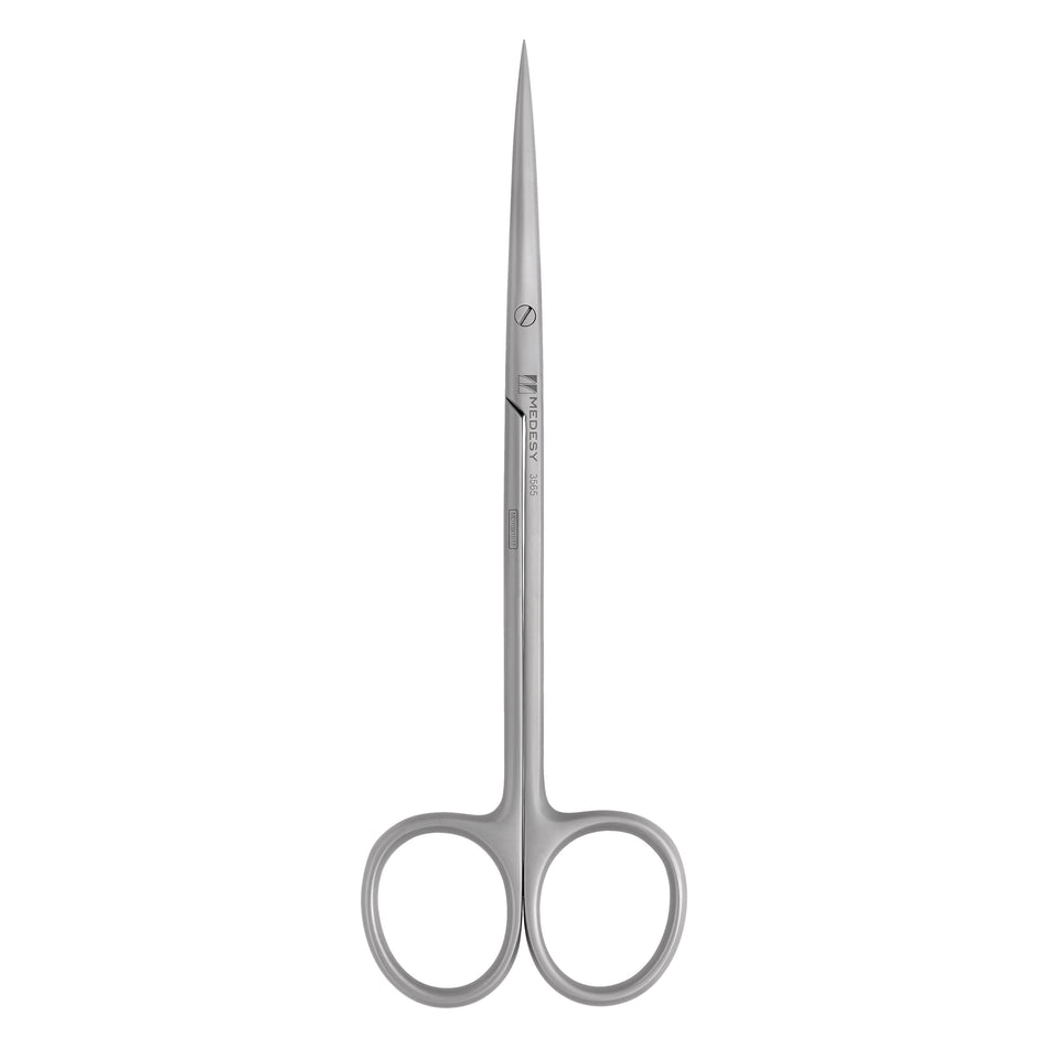 METZENBAUM SCISSORS FINE TIPS mm145 - MDSY-3565