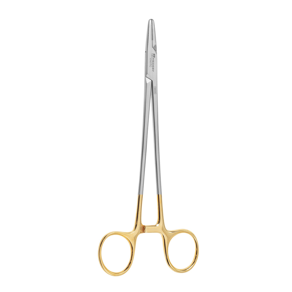 NEEDLE HOLDER MAYO-HEGAR mm180 TC - MDSY-1741/TC