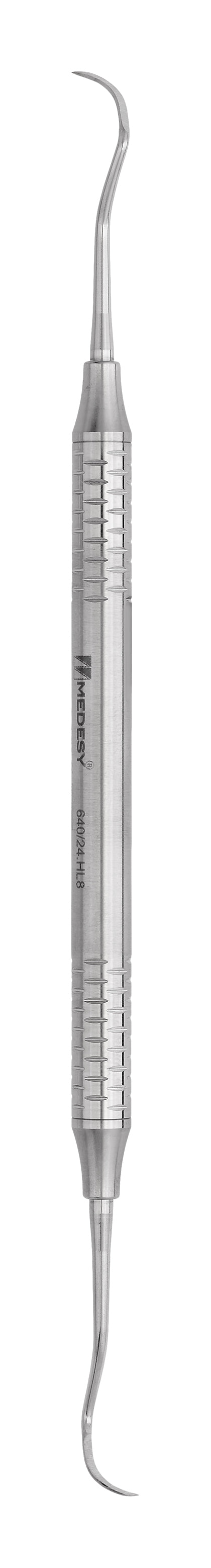 SCALER 204 - MDSY-640/24.HL8